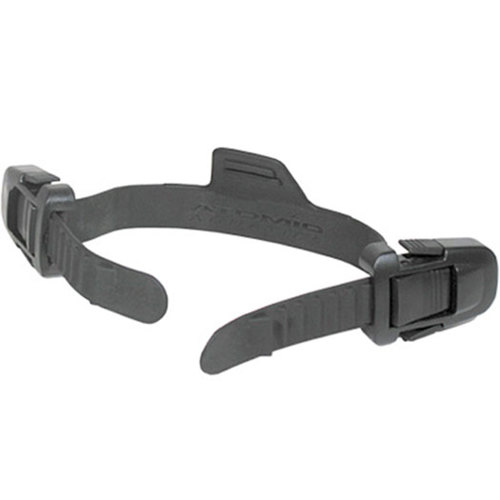 Atomic Aquatics Spare Fin Strap with Buckle Assembly