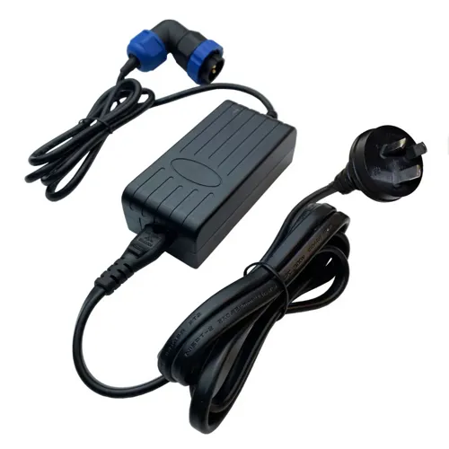 BLU3 Nomad Charger, Standard