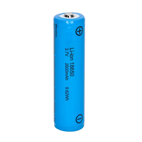 Blue Reef 18650 2600mAh Battery BR-18560