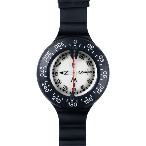 Blue Reef Standard Compass Wrist Cover
