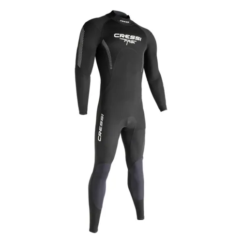 Cressi 1mm Fast Men's Full Wetsuit - Scuba