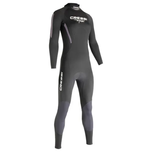 Cressi 1mm Fast Women's Full Wetsuit - Scuba