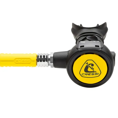 Cressi Zen Octopus