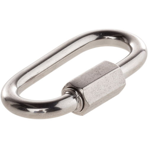 Dive Rite Stainless Steel Medium Quick Link