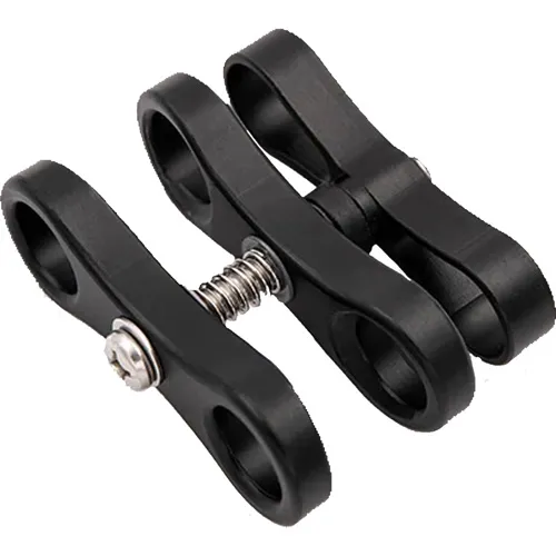 Aquatica Delta 3 Extended Ball Joint Clamp For 1" Ball Arms - View #10