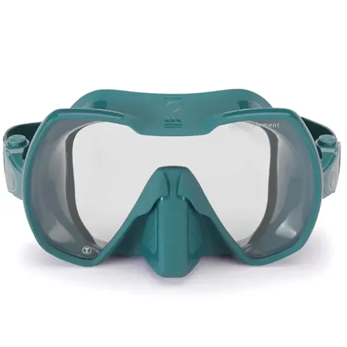 Fourth Element Seeker Mask Deep Teal Clarity
