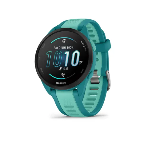 ☆美品☆GARMIN FORERUNNER 165 Amazon.com: Garmin Forerunner® 165 Music, Running Smartwatch