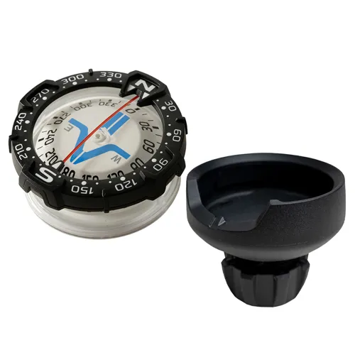 Genesis Hose Boot Compass