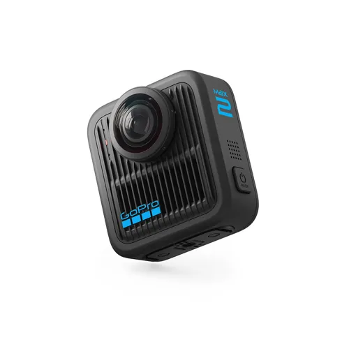 GoPro MAX2 8K 360 Action Camera CHDHZ-311-TH - Scuba