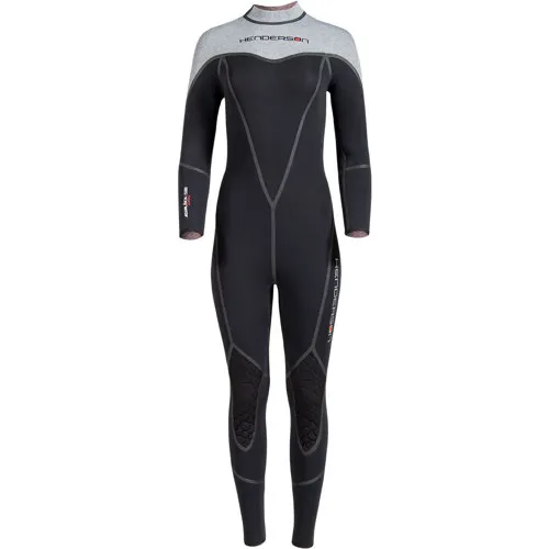 トップス DICH HENDERSON henderson-aqualock-wetsuit-