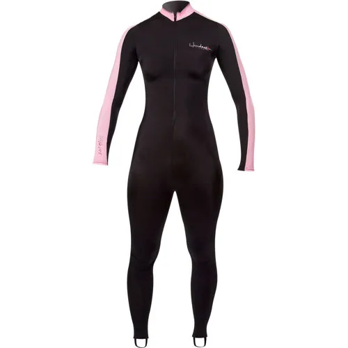 Henderson Hot Skins Sport Shoulder Strip Jumpsuit