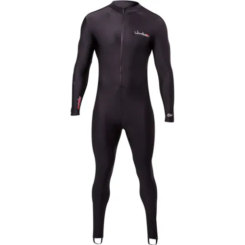 Henderson Hot Skins Sport Shoulder Strip Jumpsuit