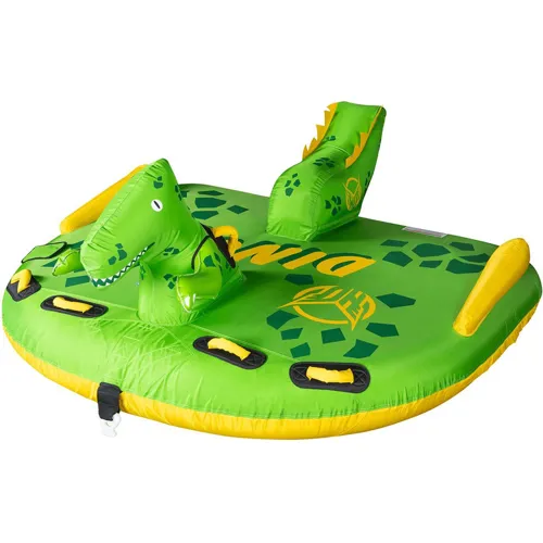 HO Sports Dino 3 Towable Tube 21662733