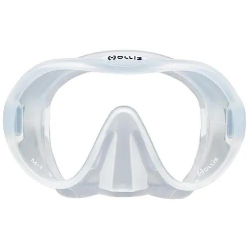 Hollis M1 Frameless Mask