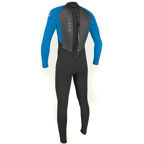 O'neill 3/2mm Reactor II Men's Full Wetsuit - Scuba