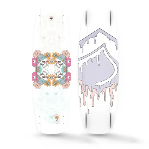 Liquid Force Vamp Women's Wakeboard 141