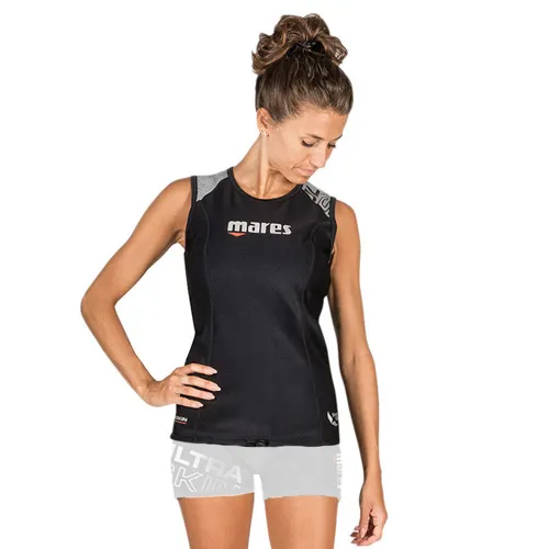 Mares Ultra Skin Women's Vest Large
