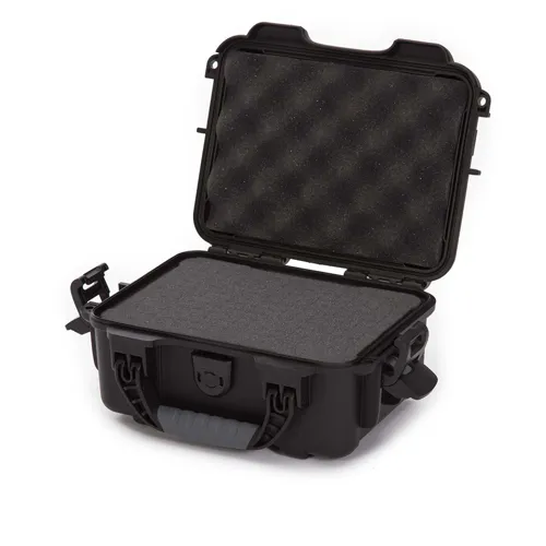 Nanuk 904 Hard Case with Foam Insert - Scuba