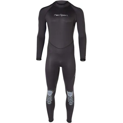 ZERO wetsuits フルジップフーディ ネイビー Premium 4/4mm Hooded Wetsuit | Yamamoto Neoprene | Arc Zip Entry