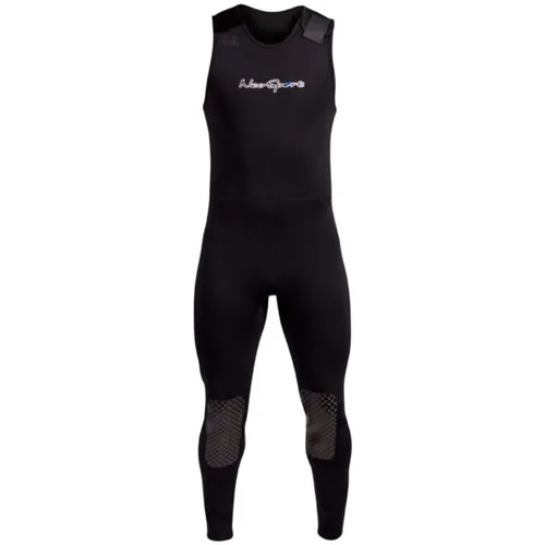 JSP WATERMAN 5mmブラックカモ　ウェット スピアーフィッシング NeoSport 5mm Waterman Unisex John Wetsuit - Scuba