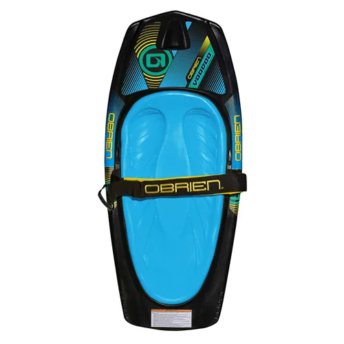 O'Brien VooDoo Kneeboard 2231208 - Scuba