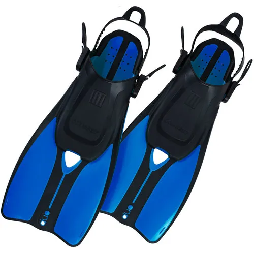 Ocean Reef Duo II Travel Fins - Scuba