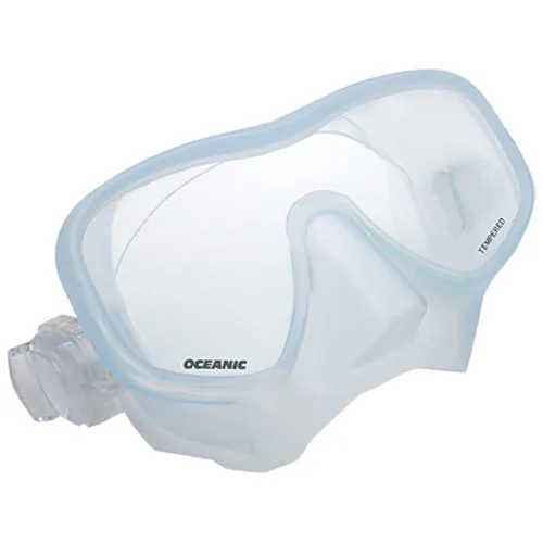 Oceanic Shadow Single Window Mask Oceanic Shadow Single Window Mask \u2013 Poseidon Adventures - MyScubaShop