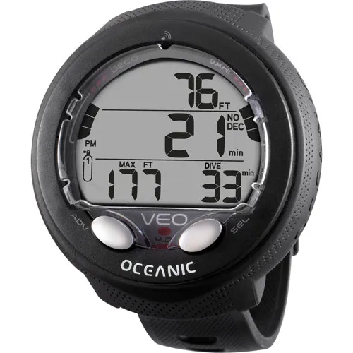 Oceanic VEO Computer Wrist Scuba