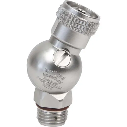 Omni Swivel Standard Single