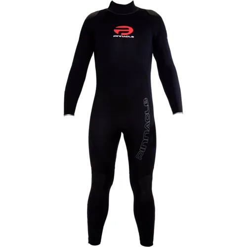 Pinnacle 3mm Cruiser Men's Full Wetsuit Open Box Medium/Large Tall