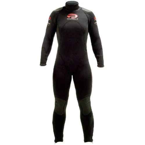 希少‼︎オベーション386Q Pinnacle Made in Japan/USA Pinnacle 5mm Cruiser Women's Full Wetsuit
