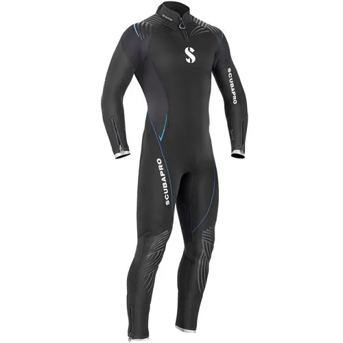 Scubapro 5mm Definition Men's Full Wetsuit - Scuba