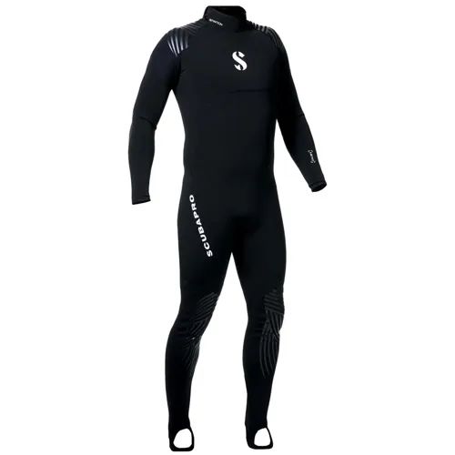 Scubapro 1mm Definition Full Suit for Men XX-Large Open Box