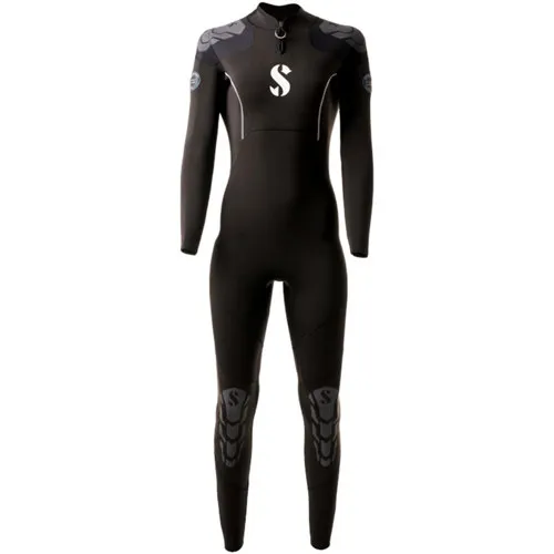Scubapro 3/2mm Everflex Yulex Women's Full Wetsuit Open Box Large