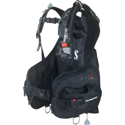 SCUBAPRO★BCジャケット・AIR2 SCUBAPRO☆BCジャケット・AIR2 Go BCD, Quick Cinch, Air2, L - SCUBAPRO
