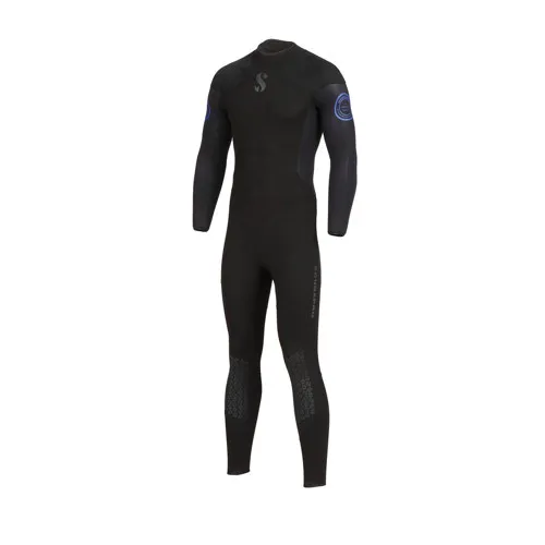 SCUBAPROウエットスーツ メンズ 3mm XLサイズ 177-184cm scubapro-oneflex-3mm-xx-