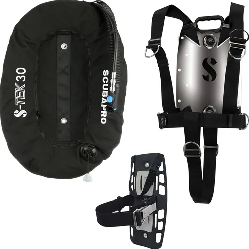 scubapro-s-tek-pure-system-