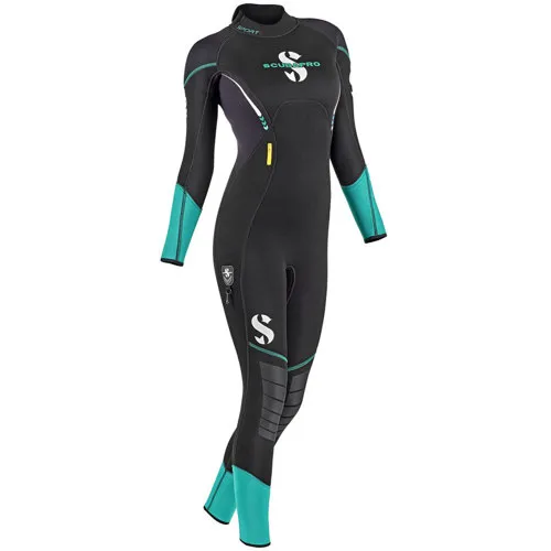 Scubapro 3mm Sport Women's Full Wetsuit - Scuba