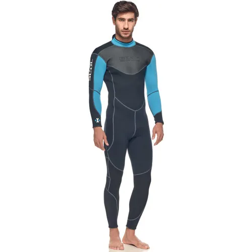 Seac Sense Men's 3mm Wetsuit