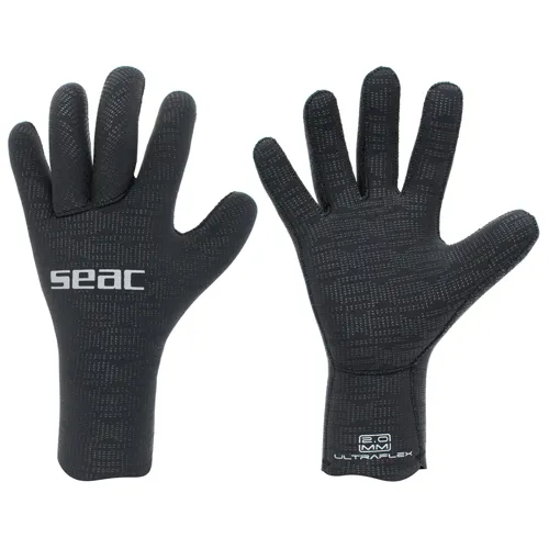 Seac 2mm Ultraflex Gloves XX-Large