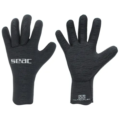 Seac 3.5mm Ultraflex Gloves XX-Large