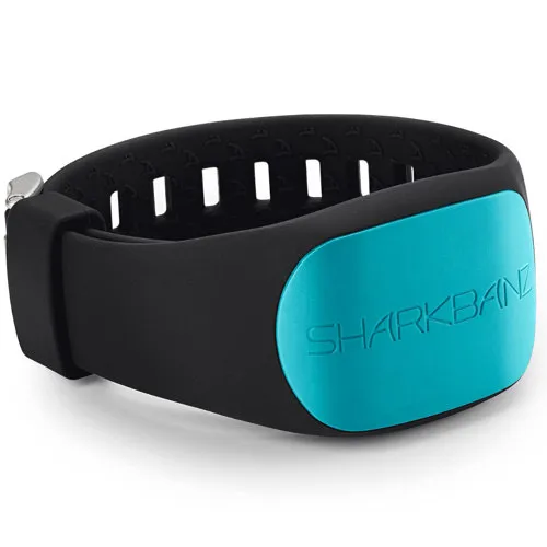 Sharkbanz 2 Magnetic Shark Deterrent Band - Scuba