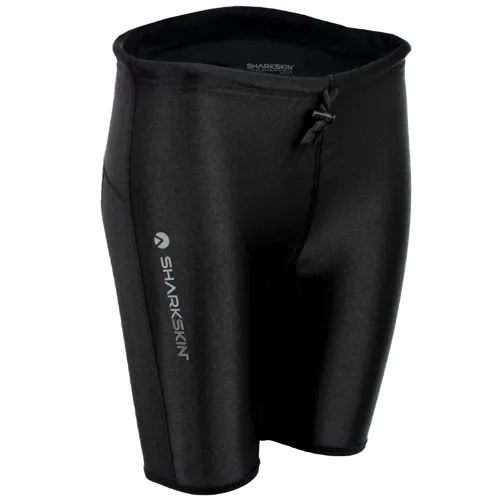 Sharkskin Chillproof Short Pants for Women 16 Open Box