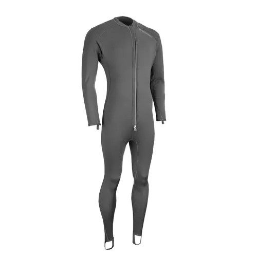 Sharkskin Titanium 2 Chillproof Undergarment Front Full Suit Men Small Open Box