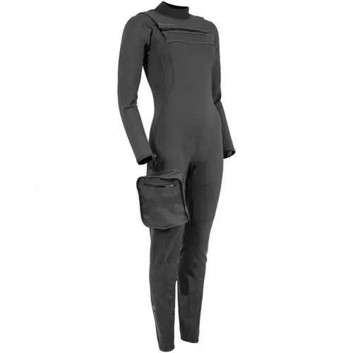 [ SHARKSKIN ] チタニウム チルプルーフ 女性用S sharkskin-titanium-2-womens-