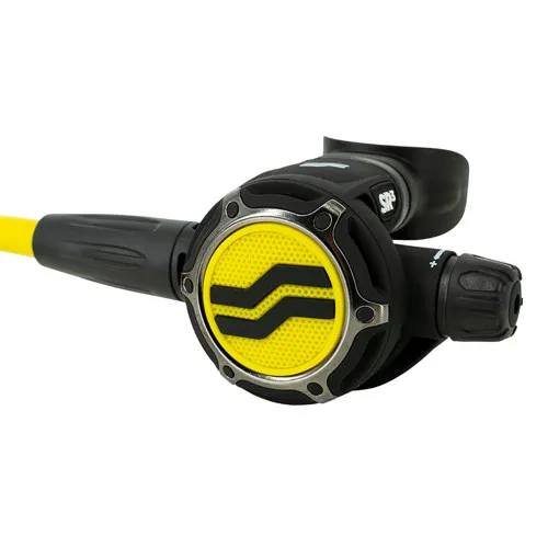 Sherwood SR3 Octopus