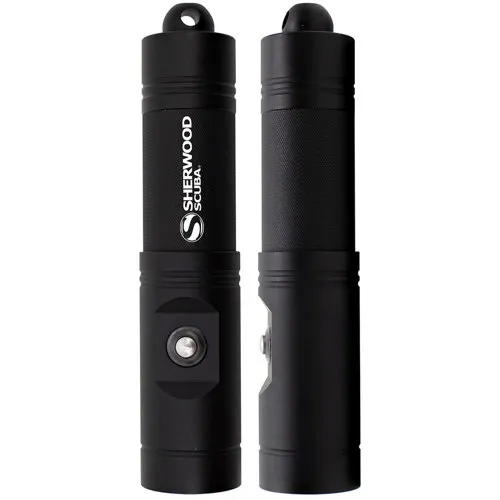 Sherwood ST2800 - 2800 Lumens Dive Light Open Box