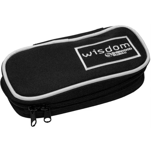 Sherwood Wisdom 3 Computer Bag – Scuba Gear Dive Computer Case SWB420