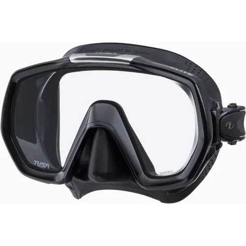 ダイビング　マスク　TUSA　  Freedom　 Elte　中古品 TUSA Freedom Technology マスク - メルカリ