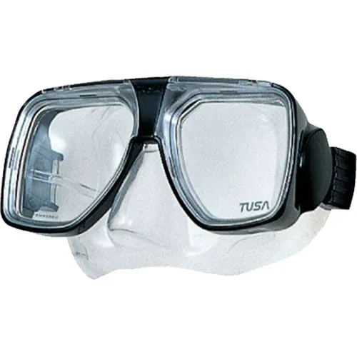 TUSA Liberator-Plus Two Window Mask